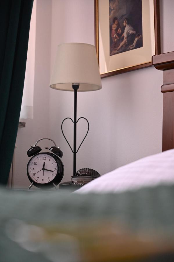 Apartmani Lucija Ludbreg ภายนอก รูปภาพ