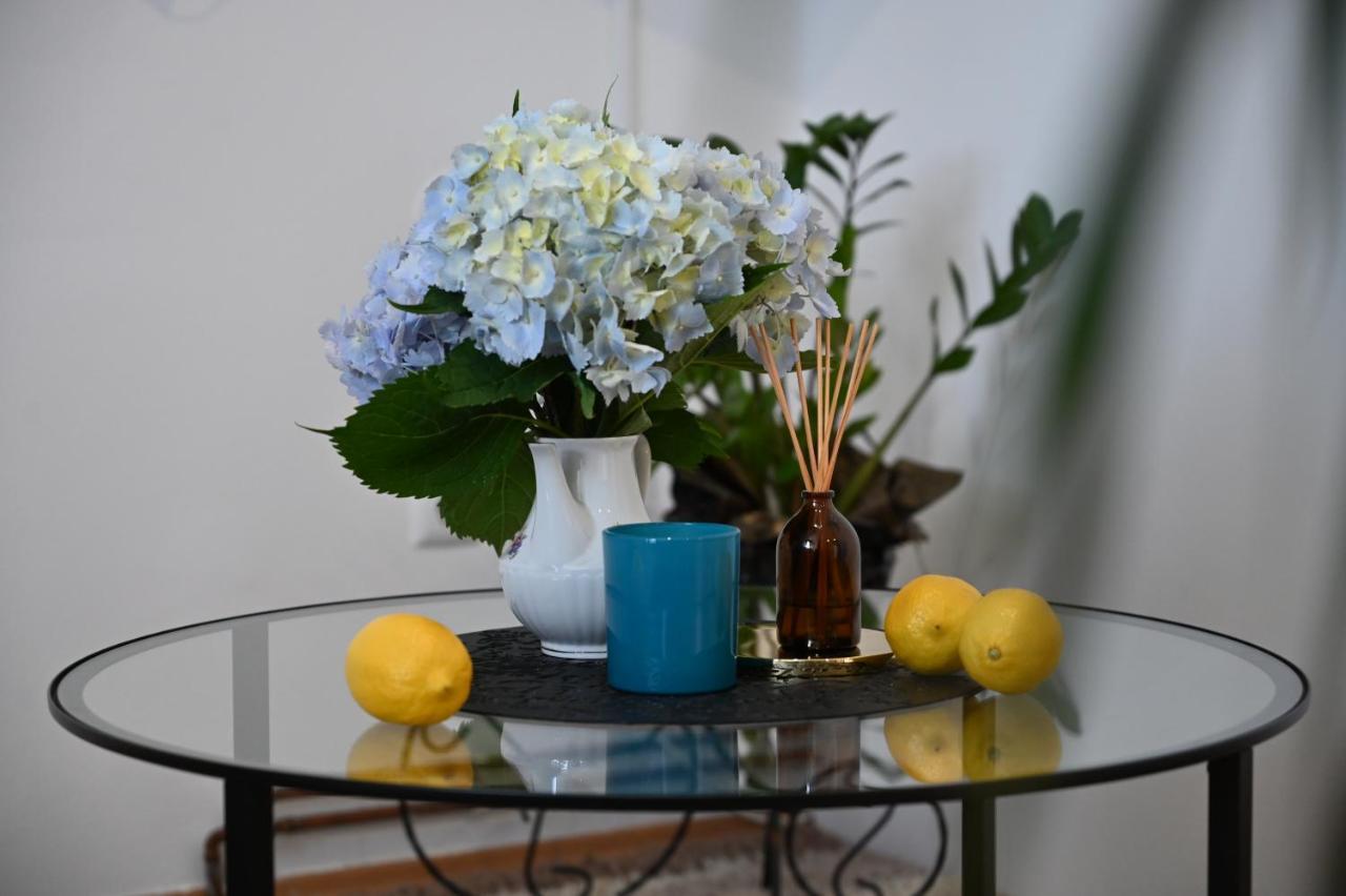 Apartmani Lucija Ludbreg ภายนอก รูปภาพ
